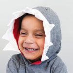 Is My Child’s Baby Tooth Root Not Dissolved?