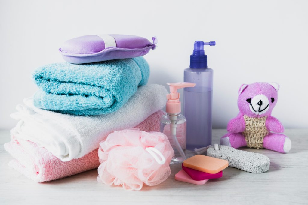 travel comfortably with your baby