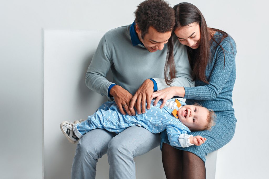 how to travel with a baby