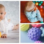 Best balls for babies